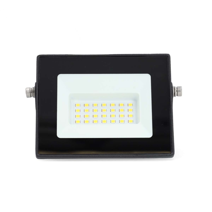 LED-reflektor 20 W, 230 V, 4000 K, IP65