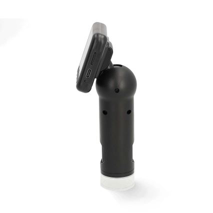 Mikroskopisk rechargeable digital kamera 1080p 30fps 48MP 1000 mAh