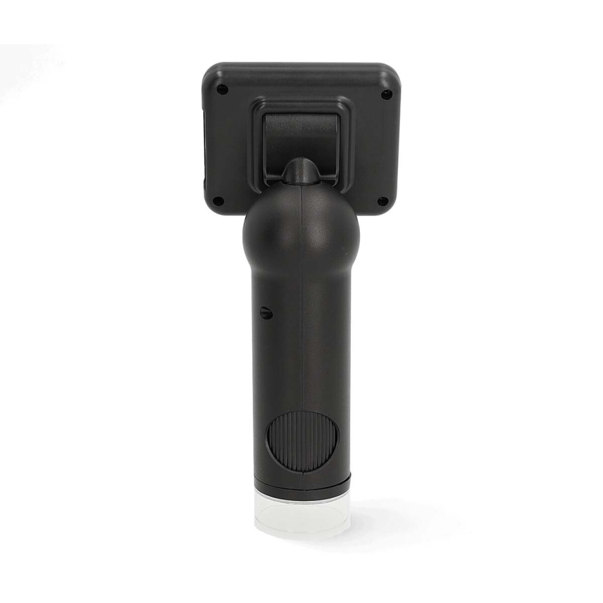 Mikroskopisk rechargeable digital kamera 1080p 30fps 48MP 1000 mAh