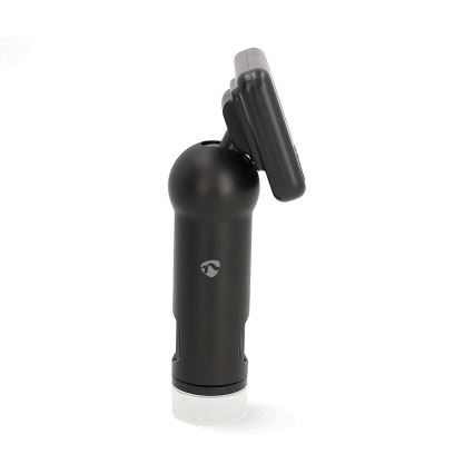 Mikroskopisk rechargeable digital kamera 1080p 30fps 48MP 1000 mAh