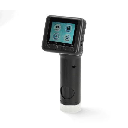 Mikroskopisk rechargeable digital kamera 1080p 30fps 48MP 1000 mAh
