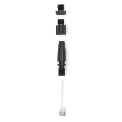 Digital lommekompressor 4000 mAh 5V