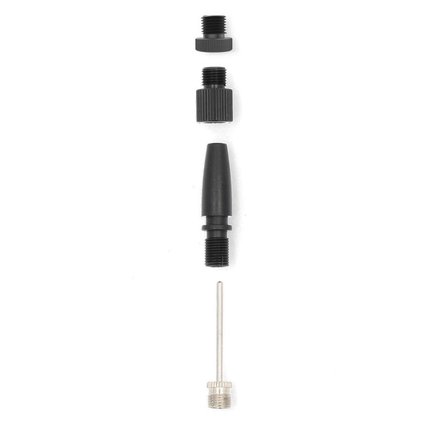 Digital lommekompressor 4000 mAh 5V