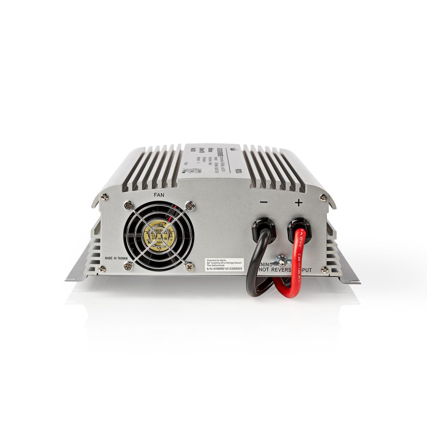 Spændingsomformer 1700W/24/230V