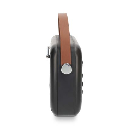 FM retro radio 3W/5V 1500 mAh