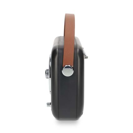 FM retro radio 3W/5V 1500 mAh