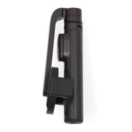 Magnetisk sammenklappelig selfie-stick 2-i-1 med stativ + fjernbetjening