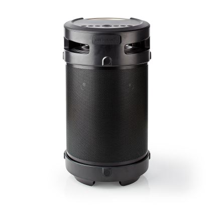 LED højtaler genopladelig 210W/4400 mAh IPX5