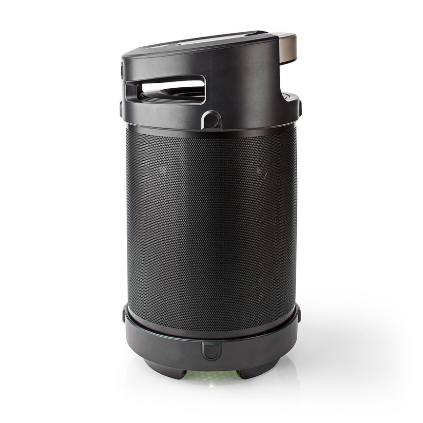 LED højtaler genopladelig 210W/4400 mAh IPX5