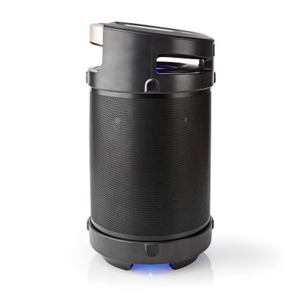 LED højtaler genopladelig 210W/4400 mAh IPX5