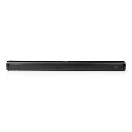 Soundbar 40W/230V + fjernbetjening