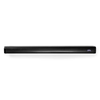 Soundbar 40W/230V + fjernbetjening