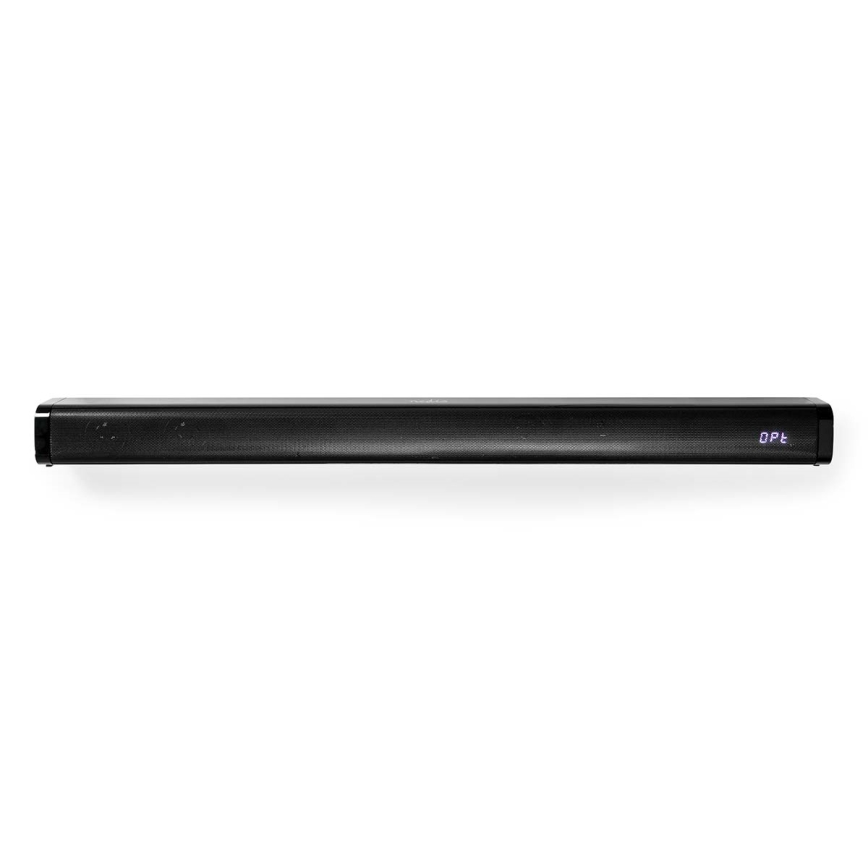 Soundbar 40W/230V + fjernbetjening