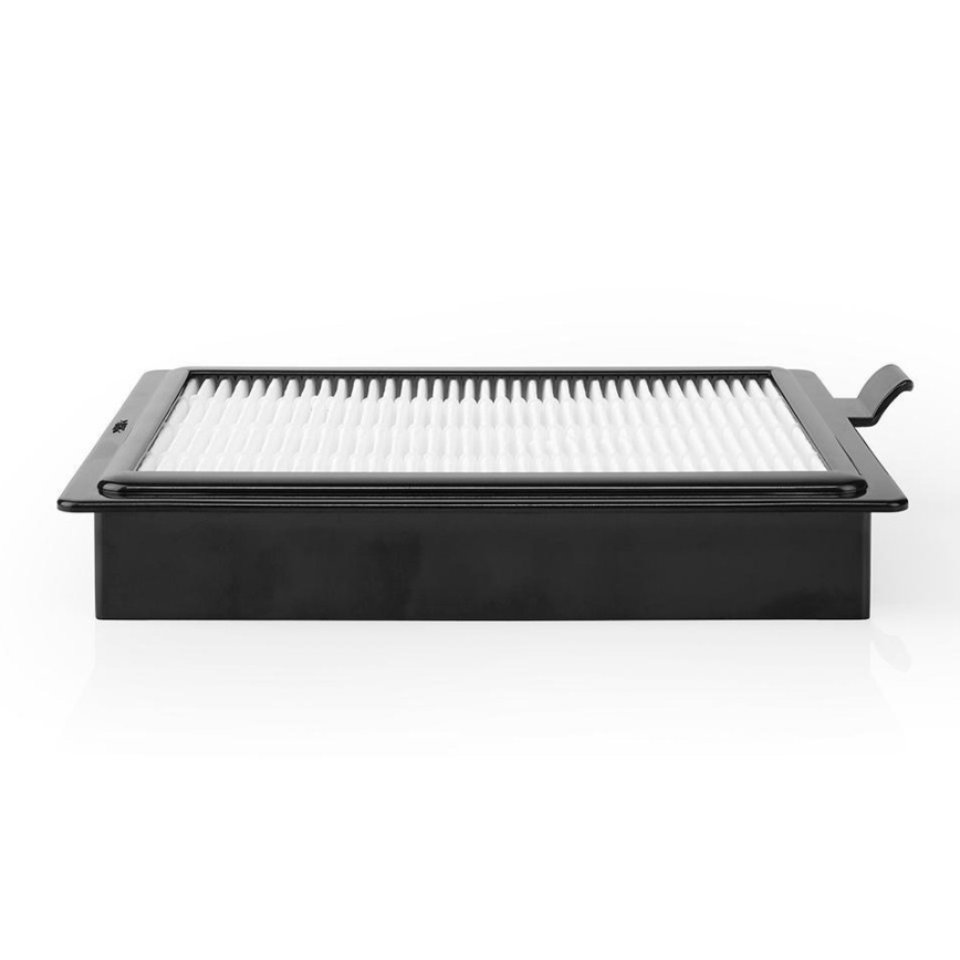 HEPA Filter diameter Philips/Electrolux