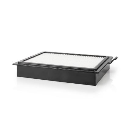 HEPA Filter diameter Philips/Electrolux