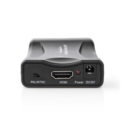 HDMI-adapter HDMI-SCART