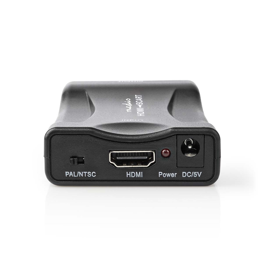 HDMI-adapter HDMI-SCART