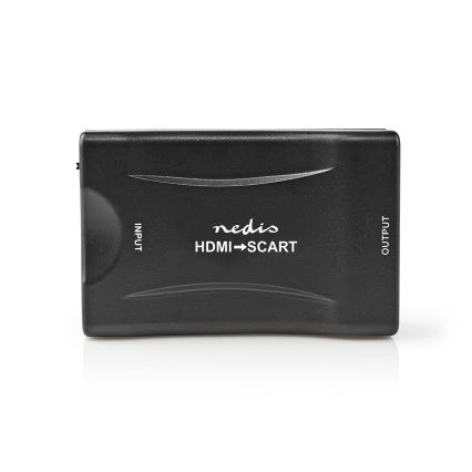 HDMI-adapter HDMI-SCART