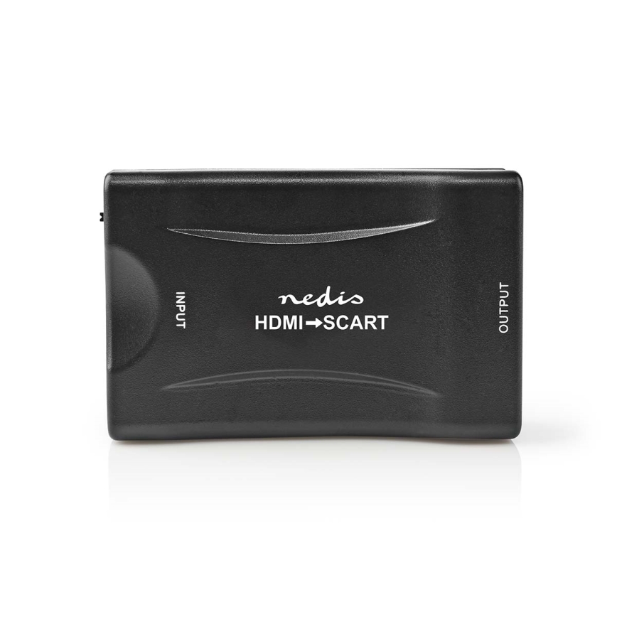 HDMI-adapter HDMI-SCART