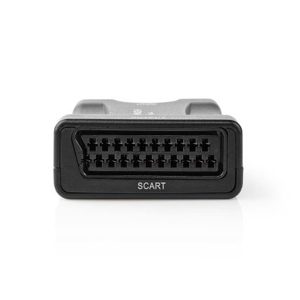 HDMI-adapter HDMI-SCART