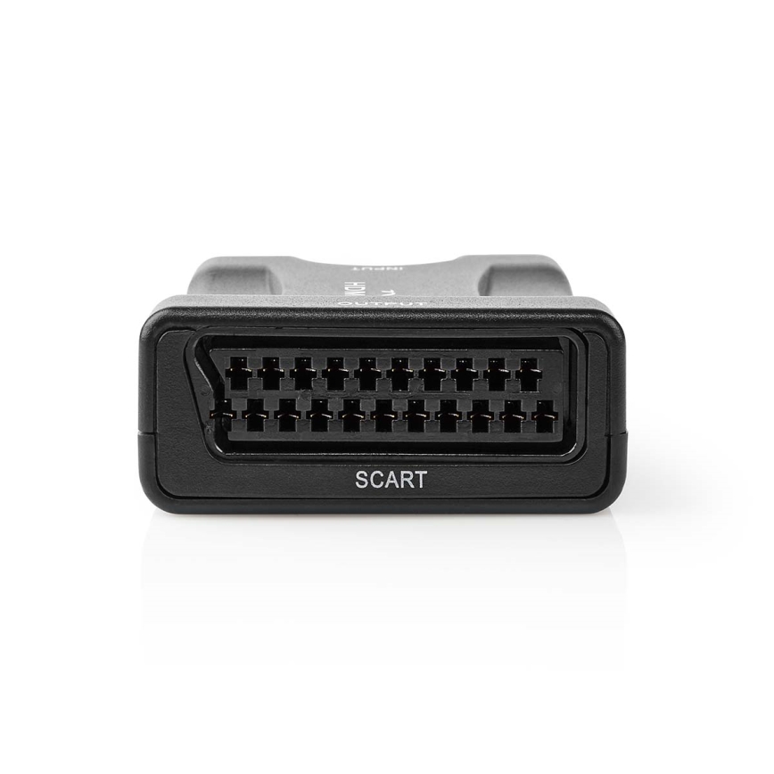 HDMI-adapter HDMI-SCART
