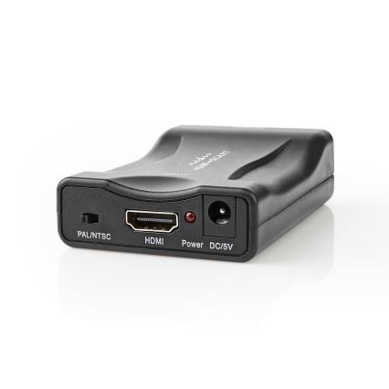HDMI-adapter HDMI-SCART