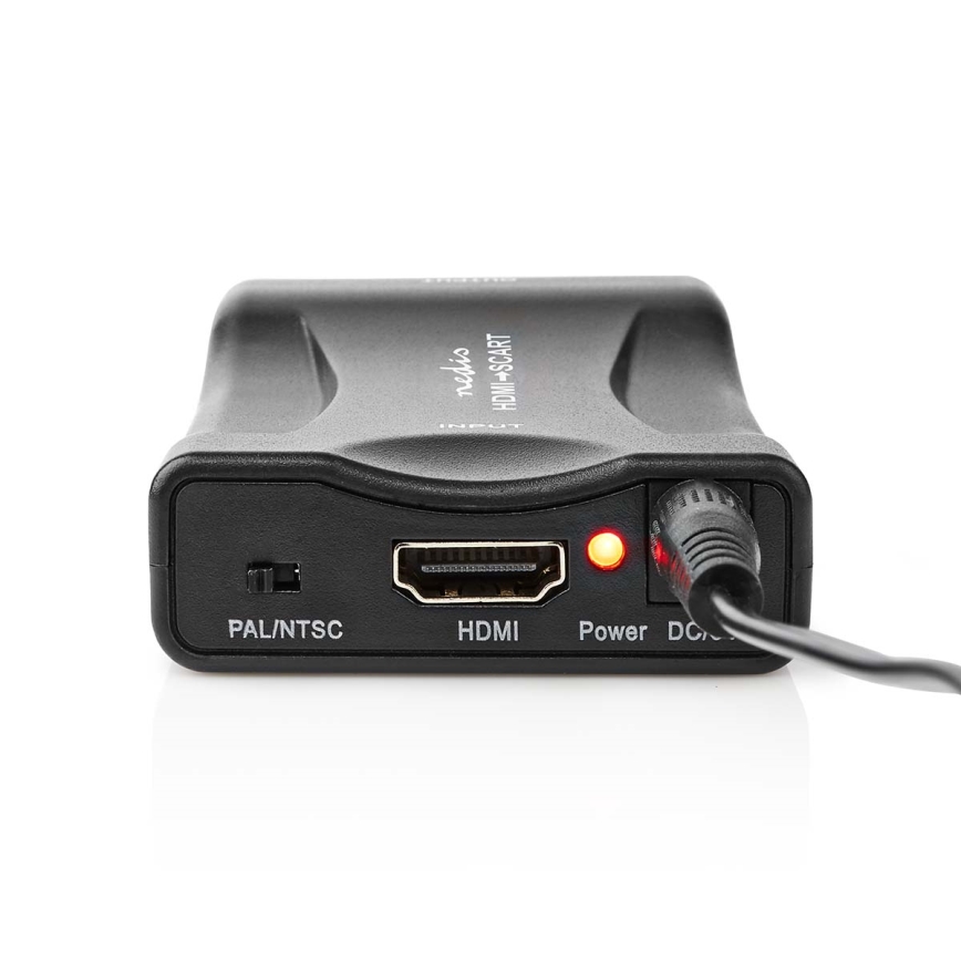 HDMI-adapter HDMI-SCART