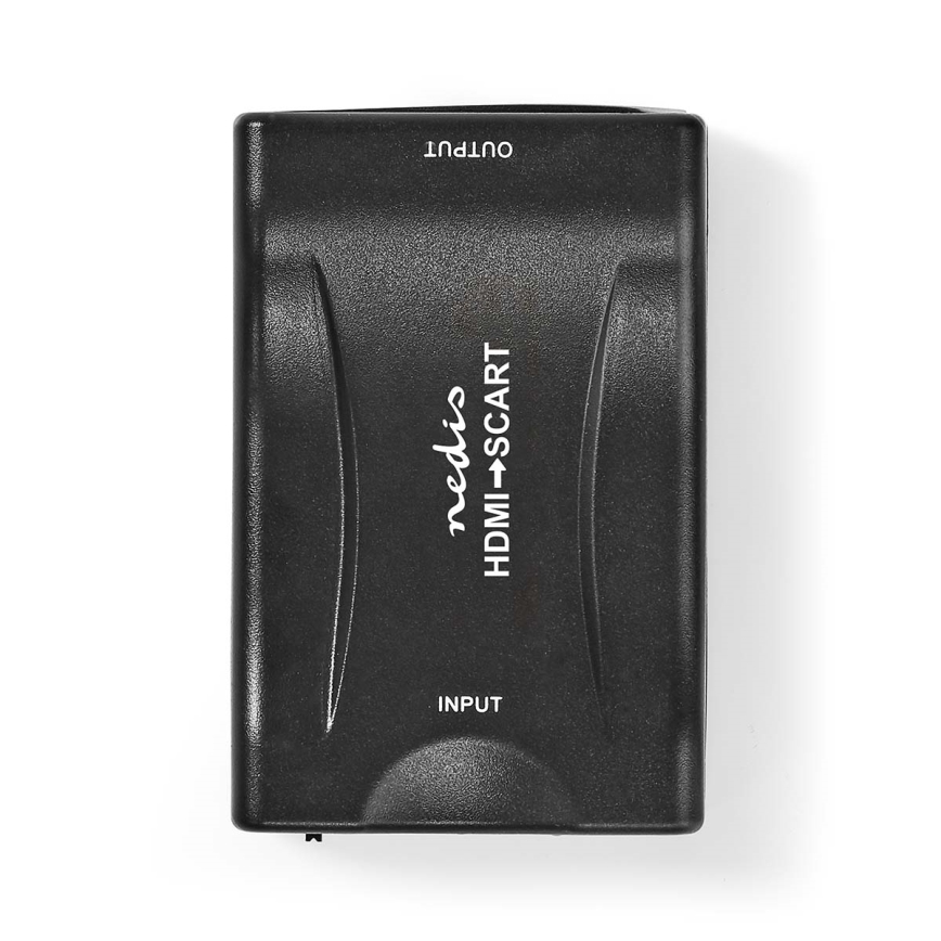 HDMI-adapter HDMI-SCART