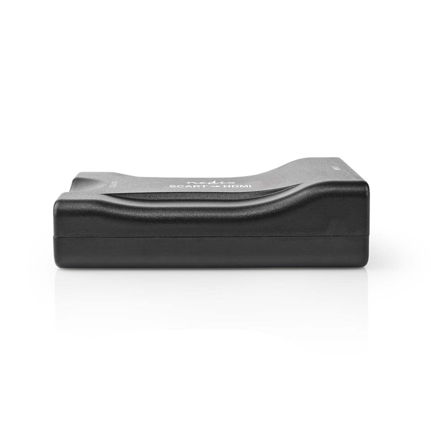 HDMI-adapter SCART-HDMI
