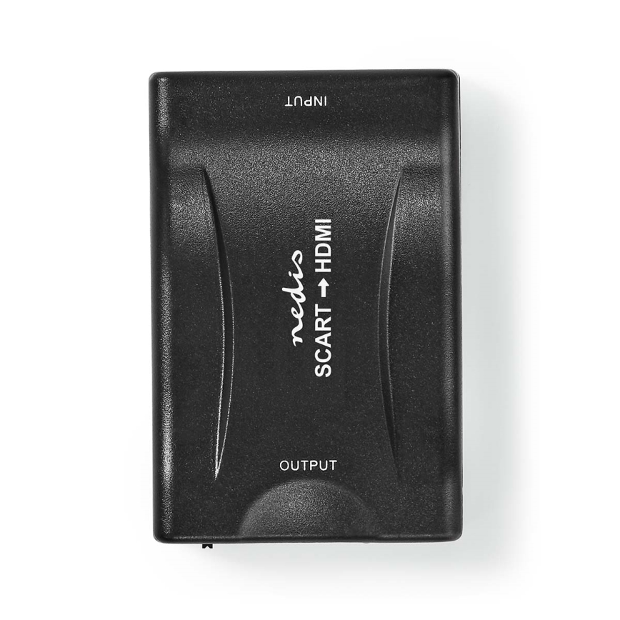 HDMI-adapter SCART-HDMI