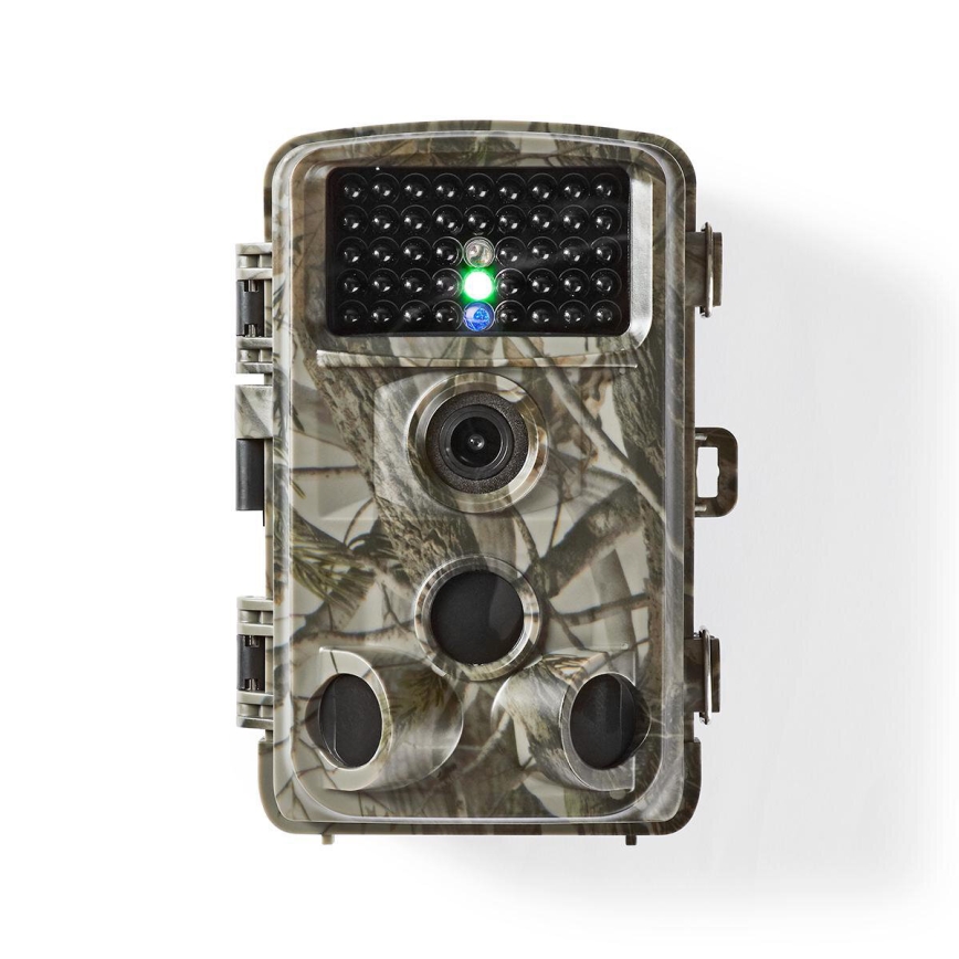 Kamerafælde med sensor 24MP Full HD 8xAA IP66