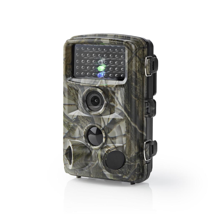 Kamerafælde med sensor 24MP Full HD 8xAA IP66