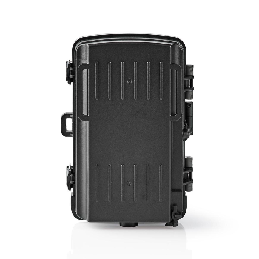 Kamerafælde med sensor 24MP Full HD 8xAA IP66