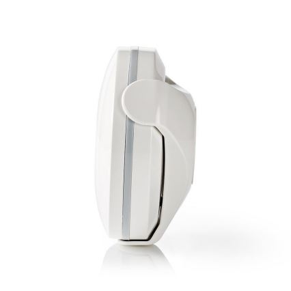 Vandlækagedetektor 3V/1xCR123A + 1xCR2/20dBm Wi-Fi