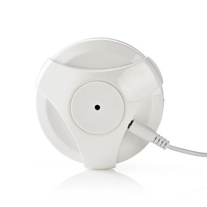 Vandlækagedetektor 3V/1xCR123A + 1xCR2/20dBm Wi-Fi