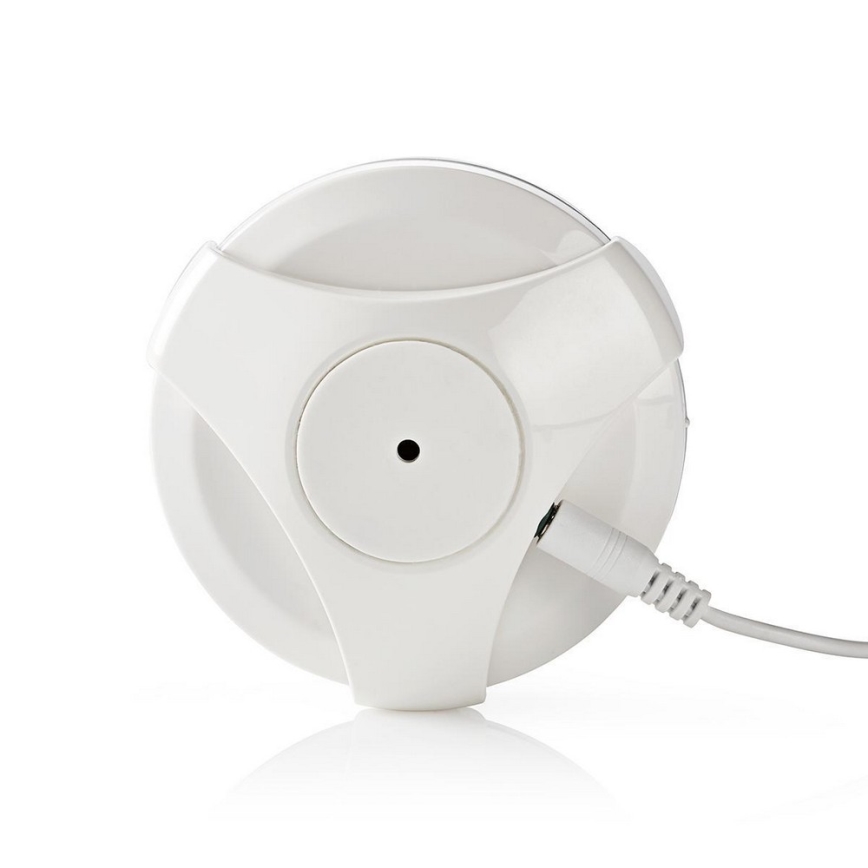 Vandlækagedetektor 3V/1xCR123A + 1xCR2/20dBm Wi-Fi