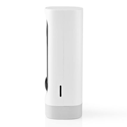 Genopladeligt IP-kamera med PIR-bevægelsessensor 5V / 3000mAh / Wifi