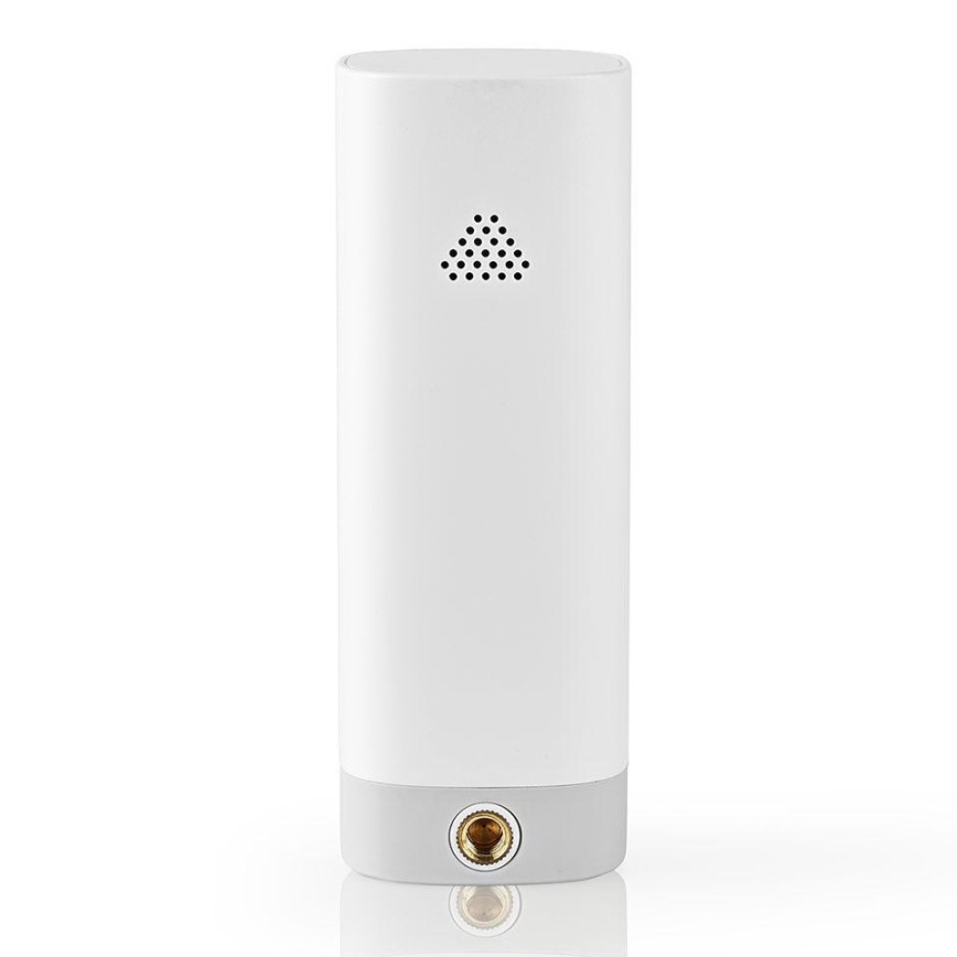 Genopladeligt IP-kamera med PIR-bevægelsessensor 5V / 3000mAh / Wifi