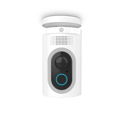 Smart kamera 3MP Full HD 1296p 6700 mAh Wi-Fi Tuya IP65