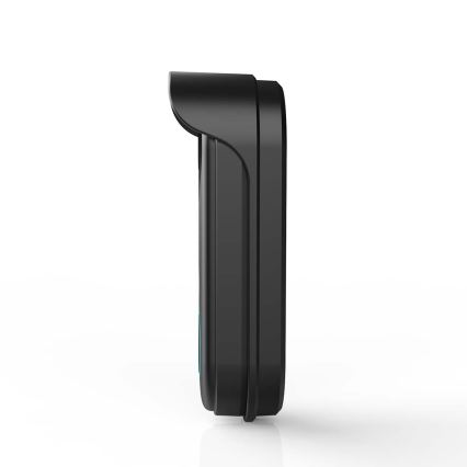 Intelligent SmartLife videodørklokke med bevægelsessensor – 5V, Full HD 1080p, IP54, Wi-Fi, Tuya