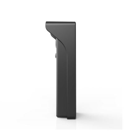 Video-dørklokke med bevægelsessensor SmartLife 4400 mAh Full HD 1296p IP44 Wi-Fi Tuya