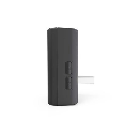 Video-dørklokke med bevægelsessensor SmartLife 4400 mAh Full HD 1296p IP44 Wi-Fi Tuya