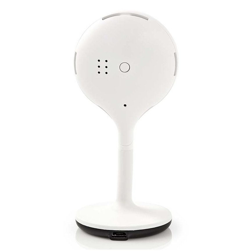 Smart IP-kamera SmartLife 5V FULL HD 1920x1080p Wi-Fi