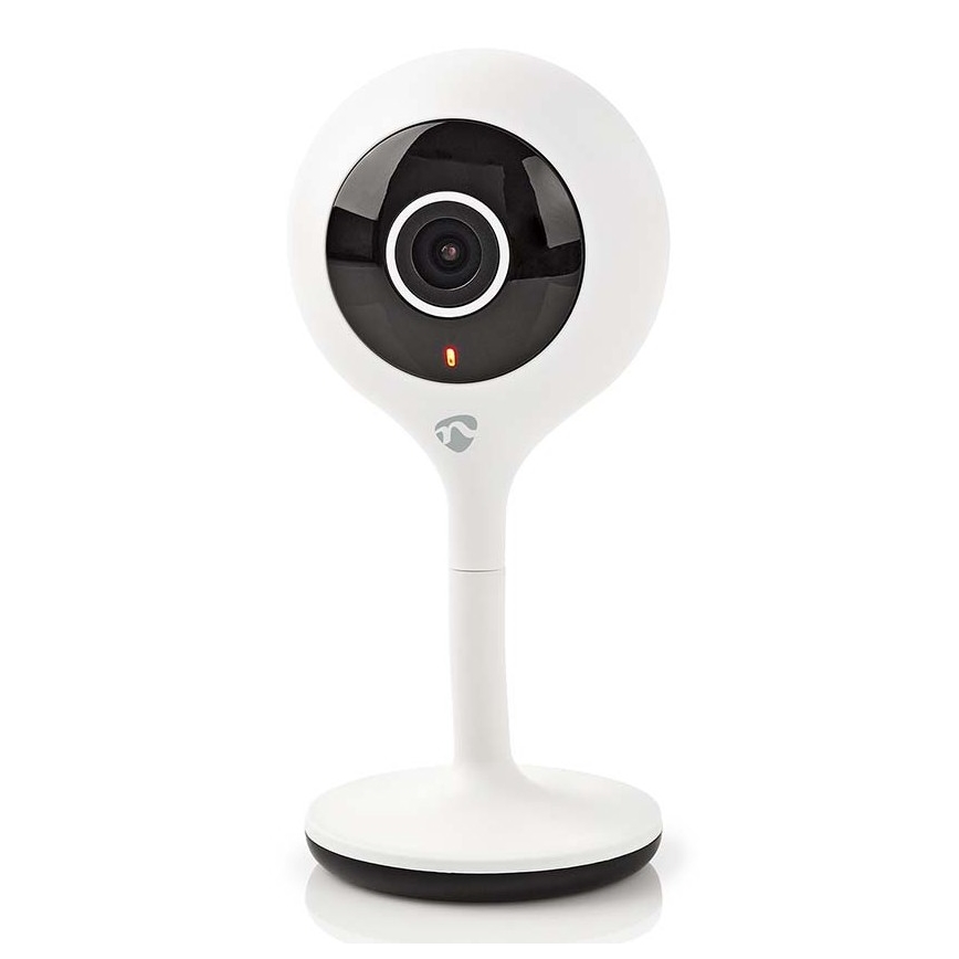 Smart IP-kamera SmartLife 5V FULL HD 1920x1080p Wi-Fi