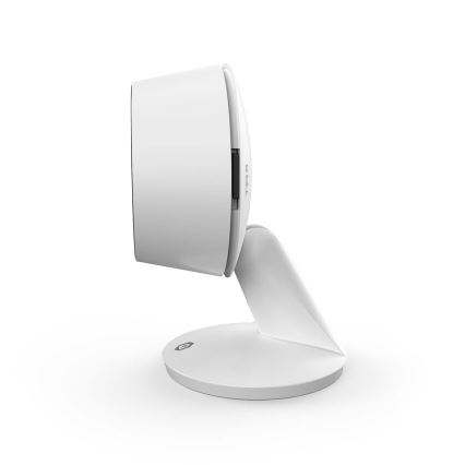 Smartlife smart-kamera 5 V, 3 MP, Full HD 1296p, Wi‑Fi, Tuya