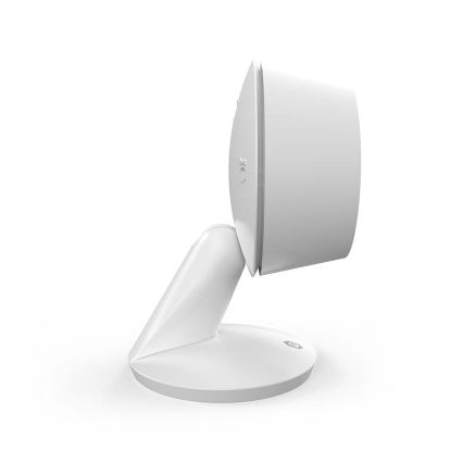 Smartlife smart-kamera 5 V, 3 MP, Full HD 1296p, Wi‑Fi, Tuya