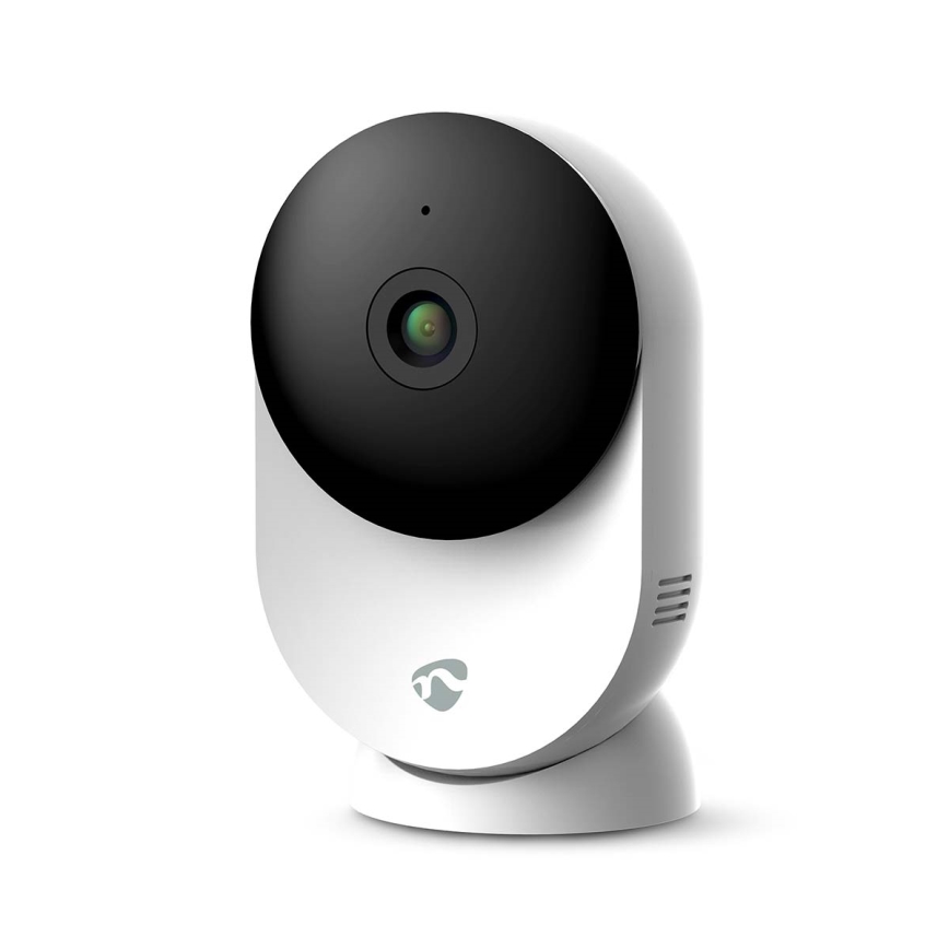 Smart kamera Smartlife 5V 3MP Full HD 1296p Wi-Fi