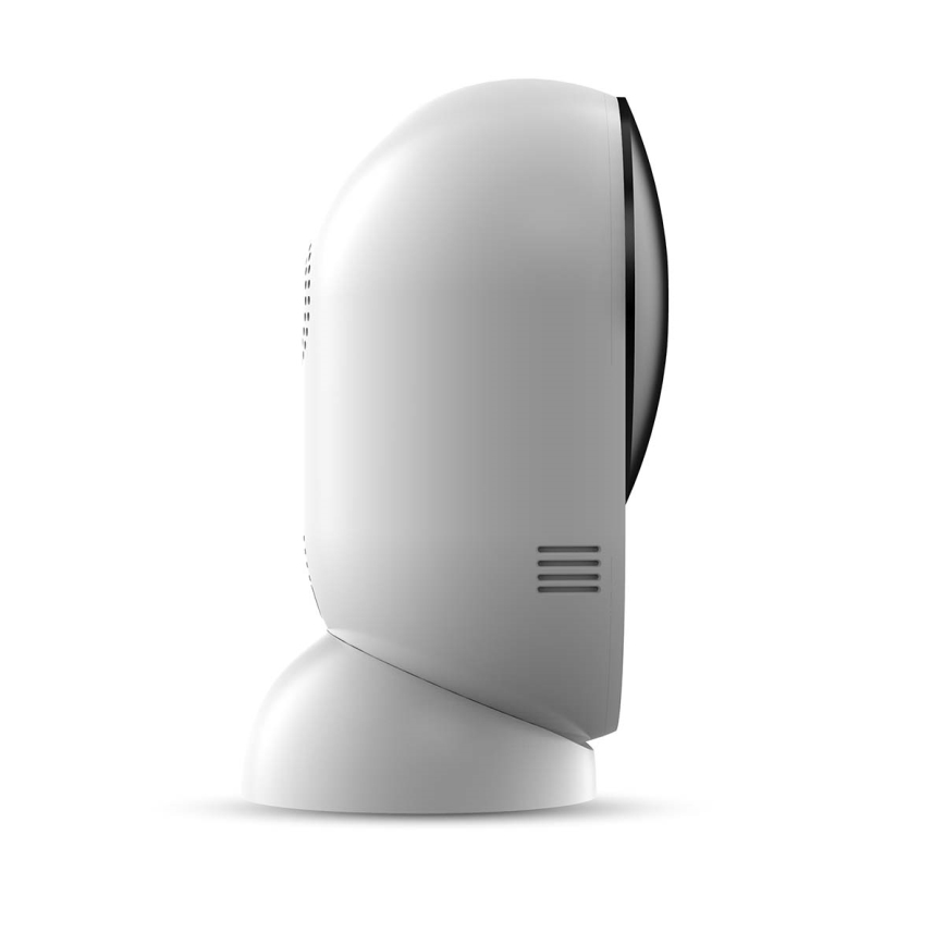 Smart kamera Smartlife 5V 3MP Full HD 1296p Wi-Fi