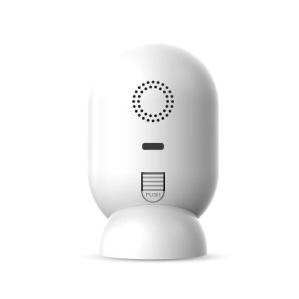 Smart kamera Smartlife 5V 3MP Full HD 1296p Wi-Fi