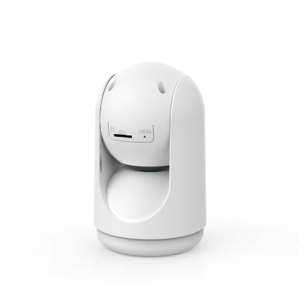 Smartlife Smartkamera 5V 3MP Full HD 1296p Wi-Fi Tuya